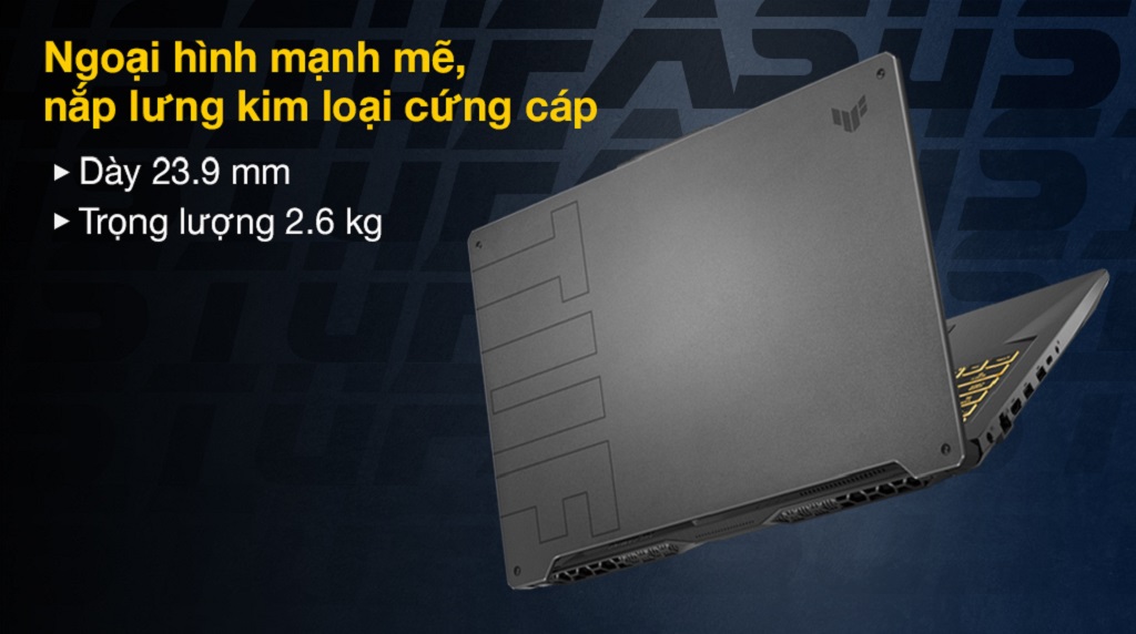 laptop gaming asus Tuf 505dt